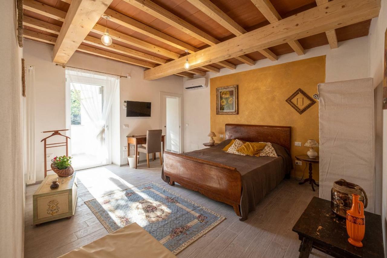 La Villa 31 - Locazione Turistica Розиньяно-Мариттимо Экстерьер фото