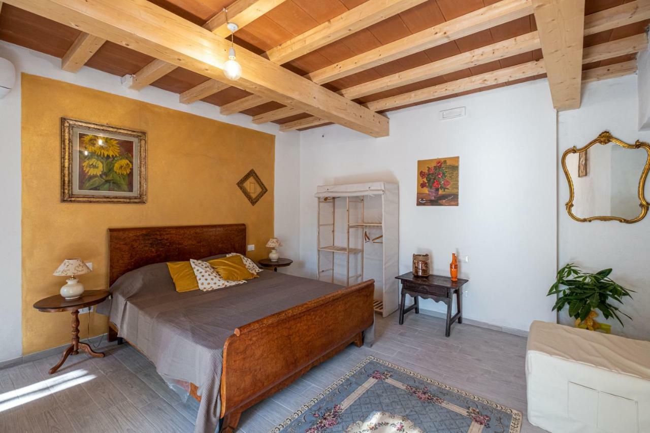 La Villa 31 - Locazione Turistica Розиньяно-Мариттимо Экстерьер фото